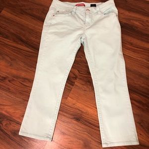 Union Bay crop pants